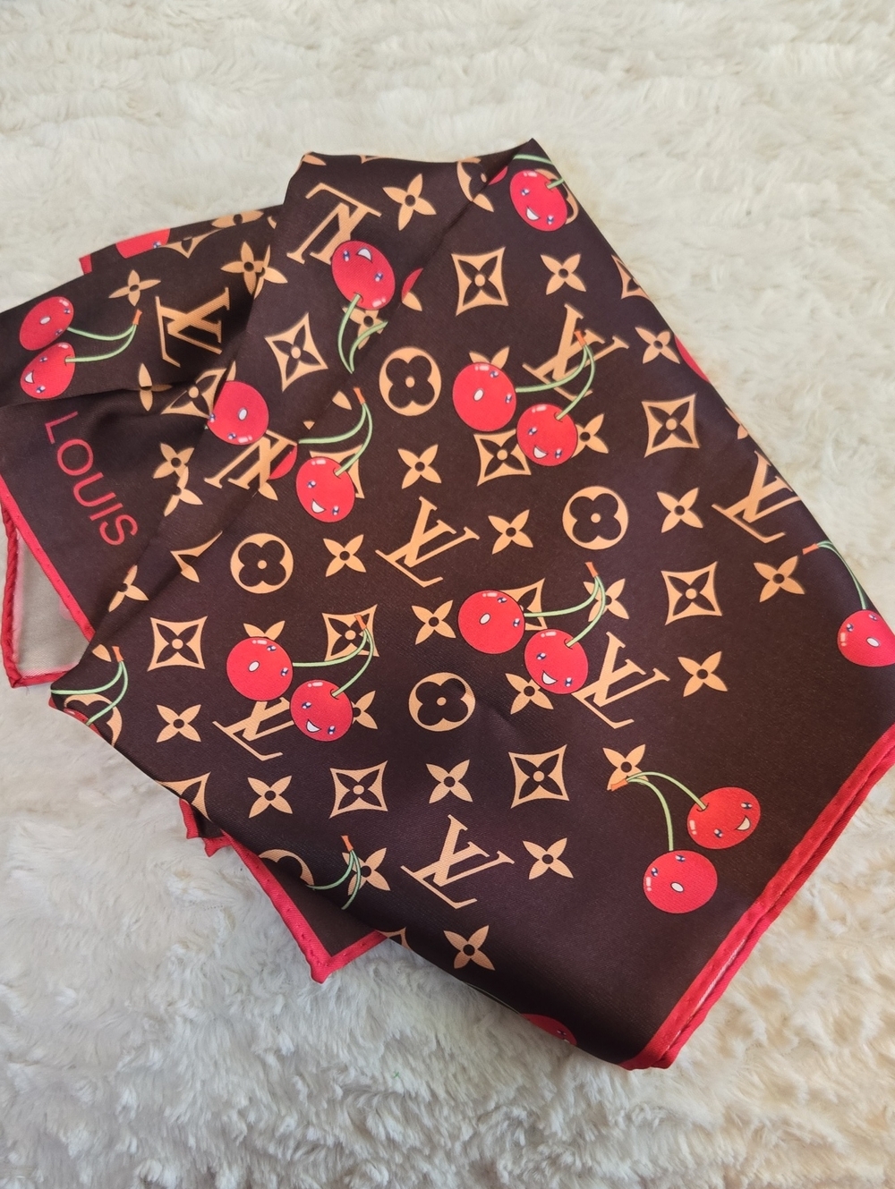 Fashion Scarf